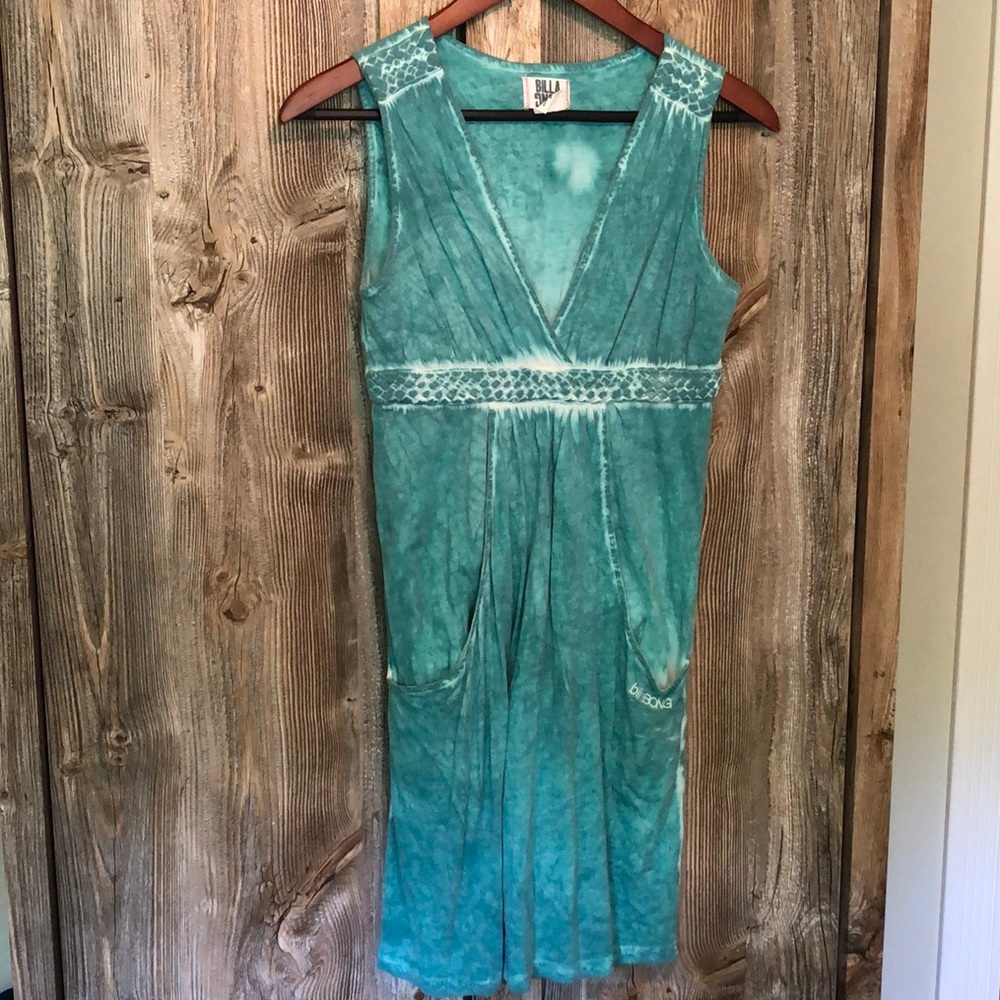 Billabong dress